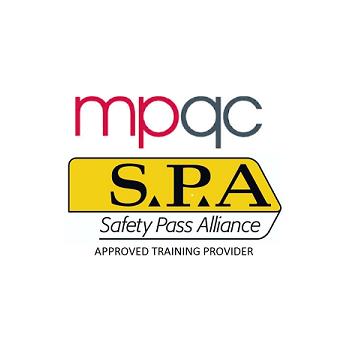 MPQC/SPA Training
