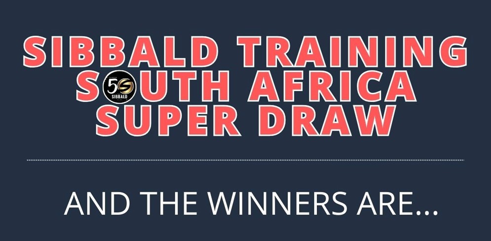 South Africa Super Draw Winners