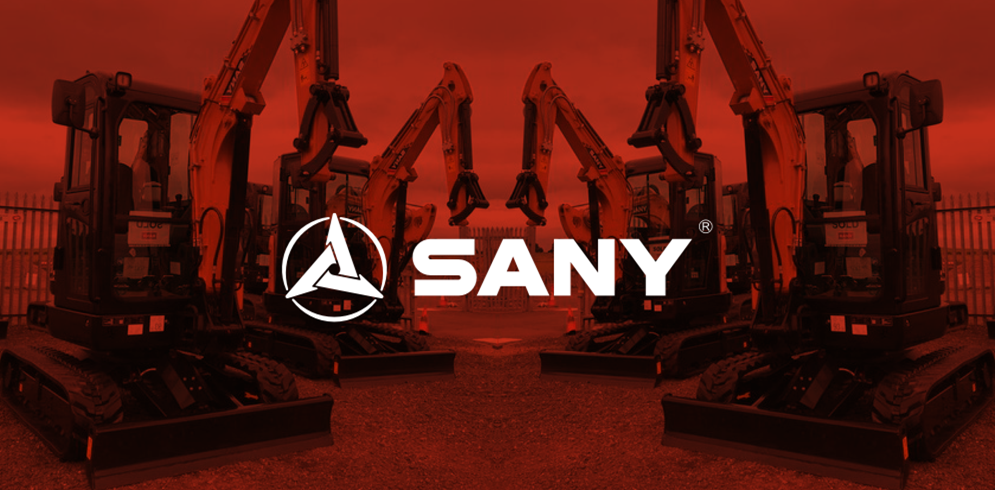 Sibbald Training Welcomes The SANY Group