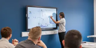 Management of Work at Height Training