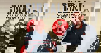 December 2025 Employee of the Month