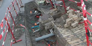 HSG47 - Unit 1 Management, Planning & Surveying, Issuing of Permit - City & Guilds (Cable & Underground Avoidance)