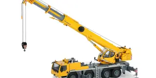 CPCS A60 - Mobile Crane Course (1)