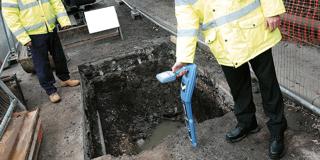 HSG47 - Unit 2 Familiarisation and Practical Use of SPX RD Series Locators - City & Guilds (Cable & Underground Avoidance)