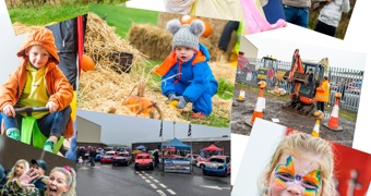 Sibbald Raise £9000 for Ovarian Cancer Charity
