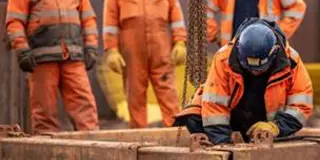 *Refresher* EUSR Categories 3 + 4 + 5 - Install, Inspect & Remove Timber, Steel & Proprietary Shoring Systems