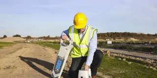 NRSWA LA - Location and Avoidance of Underground Apparatus