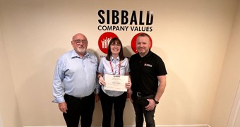 January Employee of the Month