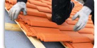 Level 2 - VQ Skilled Trade (Roofing Tiler)