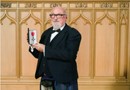 David G Sibbald Awarded MBE 