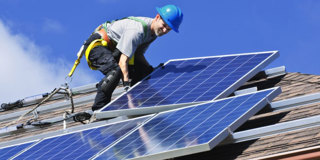 Level 2 - VQ Skilled Trade (Solar Collector - Access)