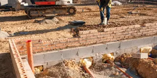 Level 2 - VQ Skilled Trade (Groundworker/Construction Operative)