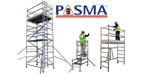 PASMA Towers for Managers - VIRTUAL