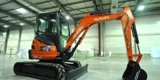 CPCS A58 - 360 Excavator Below 10 Tonnes Training - CITB LEVY APPROVED