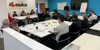 CSM Fast Track - Construction Site Management