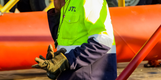CPCS A73 - Vehicle and Plant Marshal Training  - CITB LEVY APPROVED