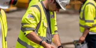 EUSR - Category 1 - Locate Utility Services (HSG47)