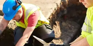 EUSR Category 2 Implement Safe ( Digging) Excavating Practices