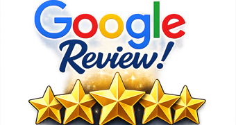 We’d Love Your Feedback – Leave Us a Google Review