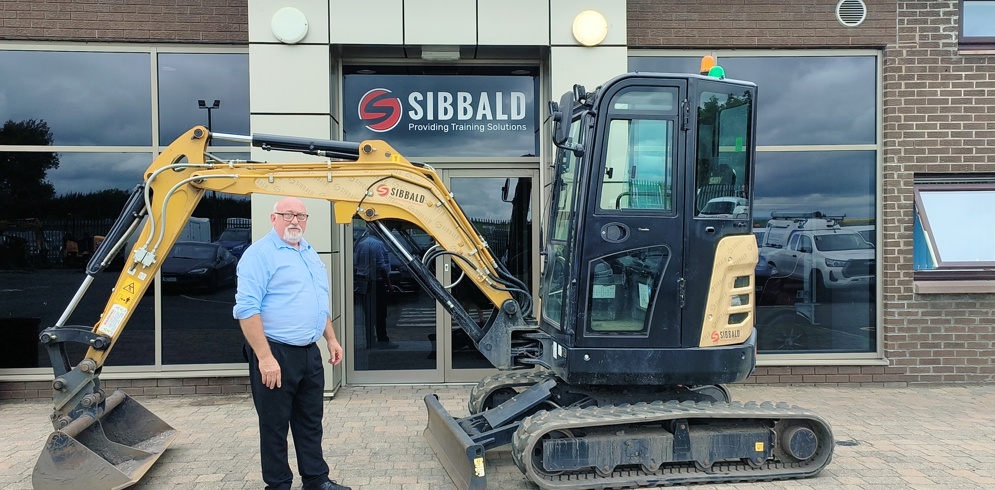 The Sibbald Story - 50 Years