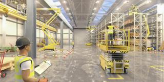 IPAF - MEWP for Managers - VIRTUAL