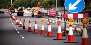 NRSWA Novice Signing, Lighting & Guarding - Operatives (O1)