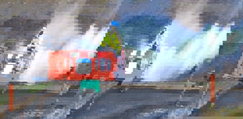 “PULL THE PIN” on Cable Explosions!