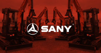 Sibbald Training Welcomes The SANY Group