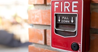 Workplace Fire Drills
