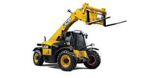 CPCS A17 - Telescopic Handler Training - CITB LEVY APPROVED
