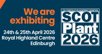 Sibbald Training to Exhibit at ScotPlant 2026