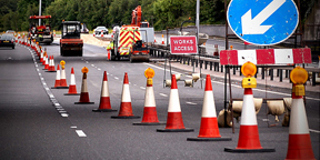 NRSWA - Signing, Lighting & Guarding Experienced Candidates - Operatives (O1)