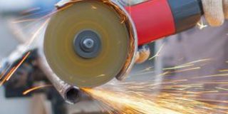 Inhouse Abrasive Wheels Training