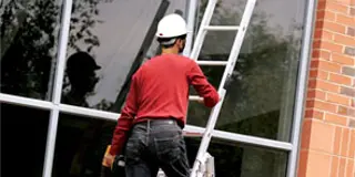 Ladder and Stepladder Combi - User & Inspection