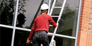 Ladder and Stepladder Combi - User & Inspection