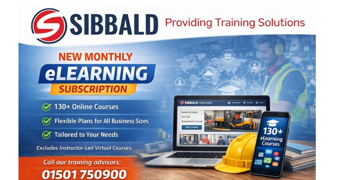 Introducing Our New Monthly eLearning Subscription