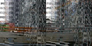 Inhouse Scaffold Safety Inspection