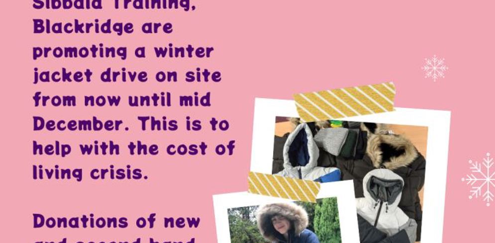 Winter Jacket Collection