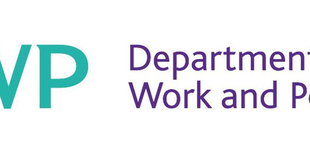 Our Partnership With Department of Work & Pensions Can Help You