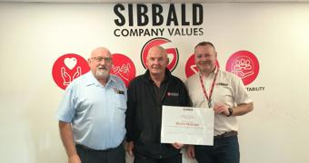 Spooky Season at Sibbald