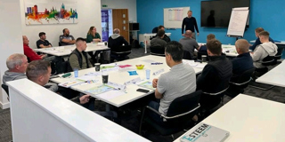 OWS - Occupational Work Supervision