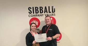 December 2024 Employee of the Month