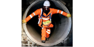 City & Guilds - Entrant and Entry Controller for Confined Spaces (Medium Risk)