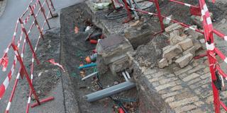 HSG47 - Unit 1 Management, Planning & Surveying, Issuing of Permit - City & Guilds (Cable & Underground Avoidance)