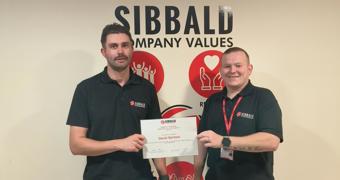 June 2025 Employee of the Month