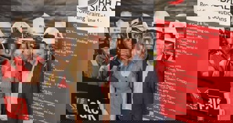 New Drumlithie Training Centre