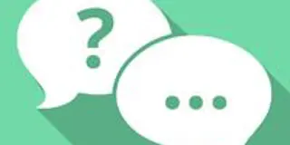 e-Learning Preparing for a job interview