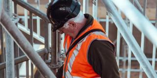 SSP - Site Supervisor Safety Training Scheme - VIRTUAL