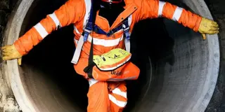 City & Guilds - Level 2 Award in Working in High Risk Confined Spaces (6160-03)