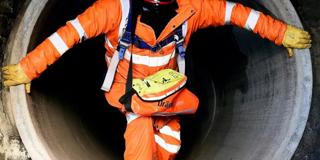 City & Guilds - Level 2 Award in Working in High Risk Confined Spaces (6160-03)